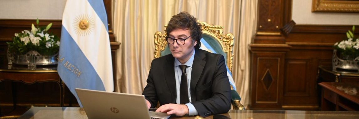 Siete puntos clave de la reforma laboral y tributaria que propone Milei