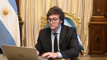 Siete puntos clave de la reforma laboral y tributaria que propone Milei
