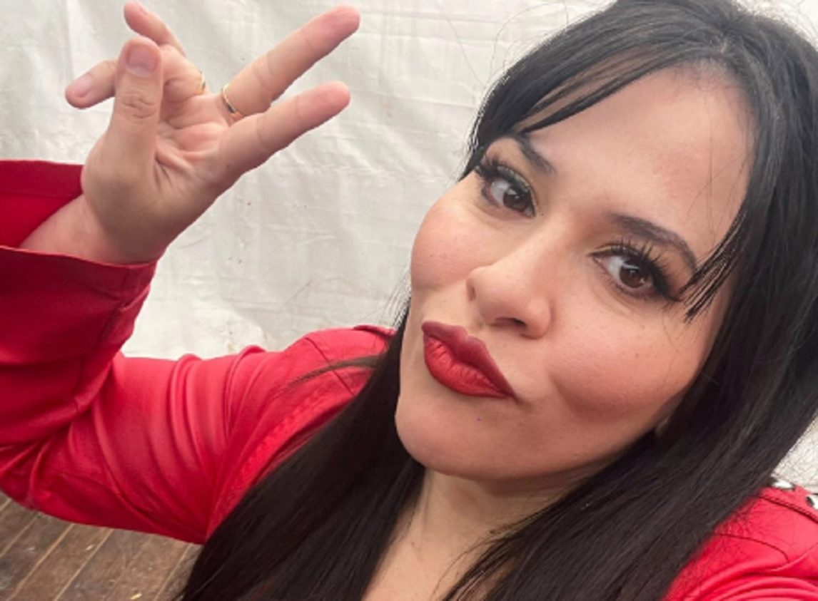 La odisea del esposo de Natalí Jugo para recuperar lo que le habían robado: “Tuvo que pagar”