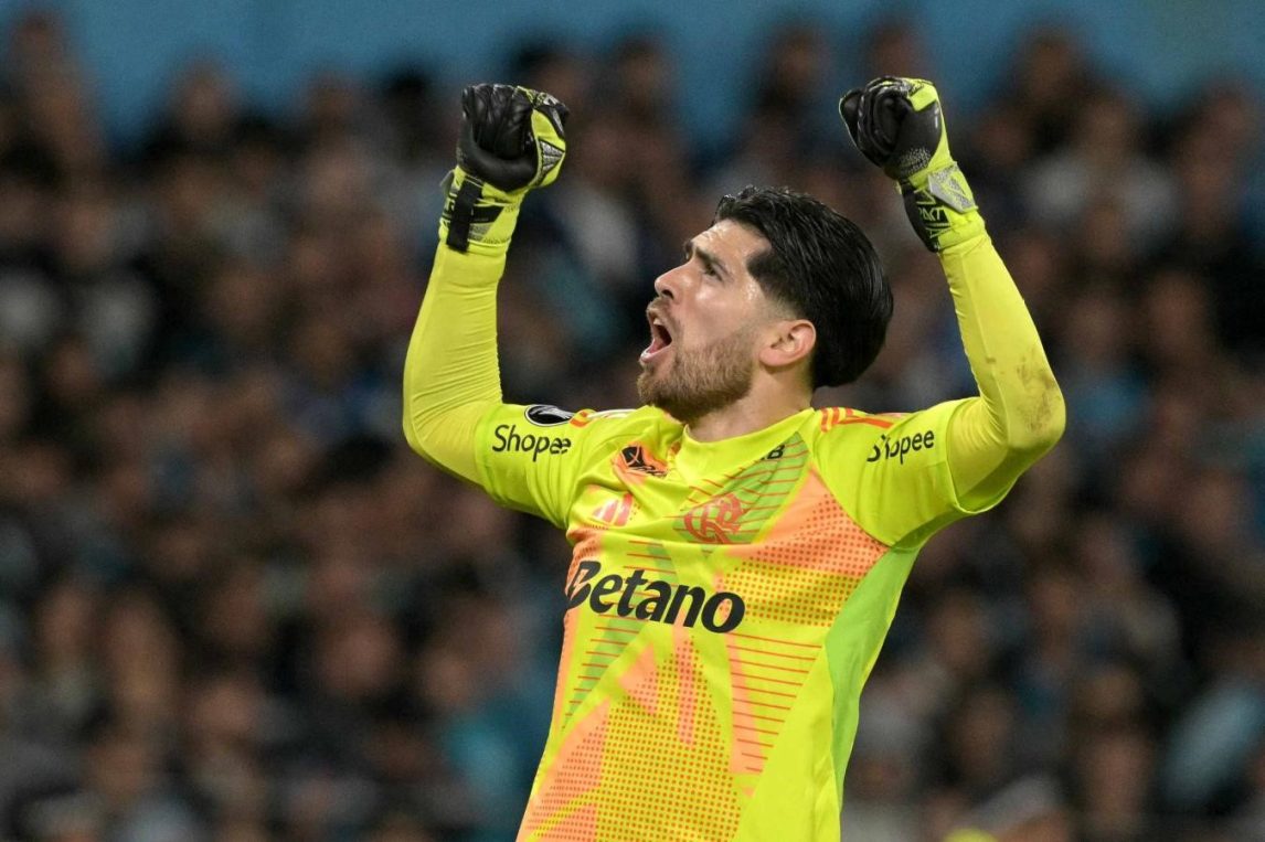 Agustín Rossi sueña con volver a la Selección Argentina y apunta al Mundial 2026