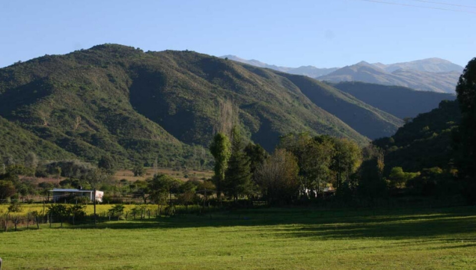 ¿Petróleo en Tucumán? Reflotan vieja hipótesis que podría cambiar el curso económico de la vecina provincia