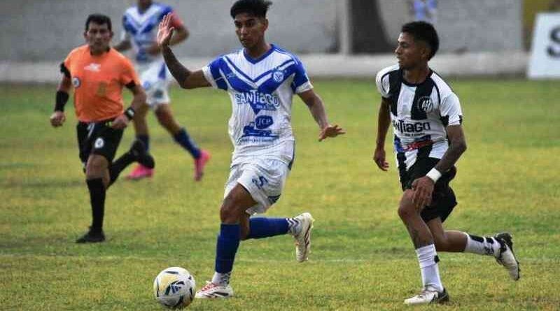 Vélez no pudo en San Ramón con Unión Aconquija y definirá en Catamarca