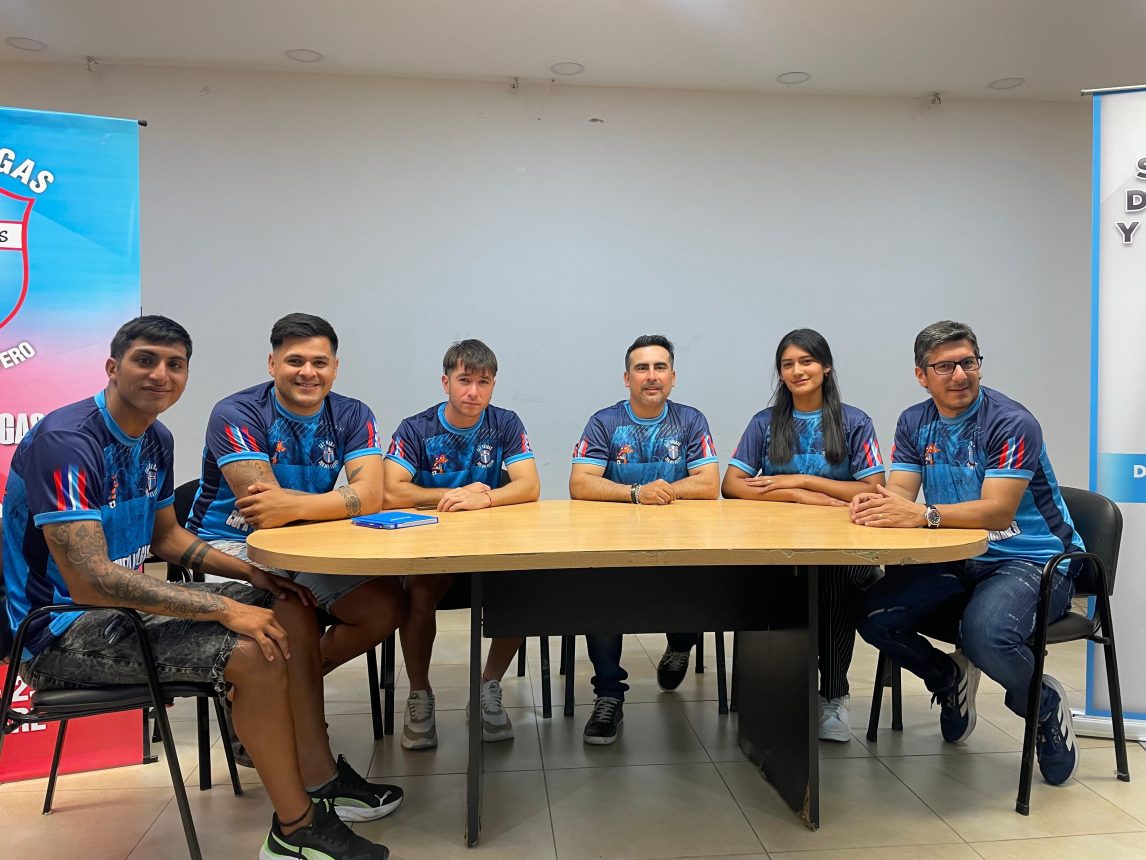 Se presentó el Torneo Nacional de Fútbol Infantil “Las Pulgas 2025 – Copa Madre de Ciudades”