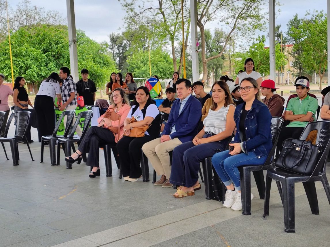 Realizaron el “Festival de la Salud” en el Oratorio Don Bosco: una jornada de promoción, reflexión y participación comunitaria
