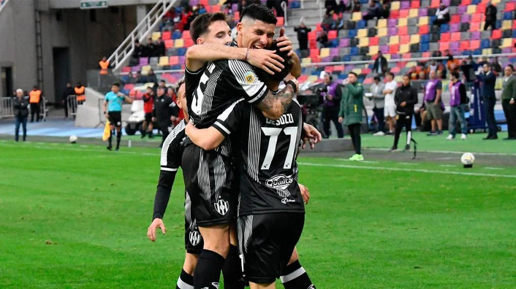 Central Córdoba ya conoce a sus rivales para el Torneo Apertura 2026