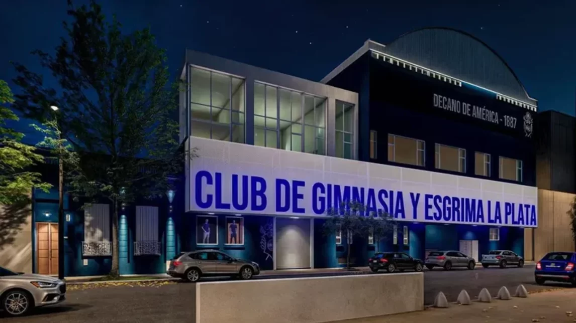 Escándalo en Gimnasia: un candidato sumó nombres sin permiso y su lista podría ser impugnada