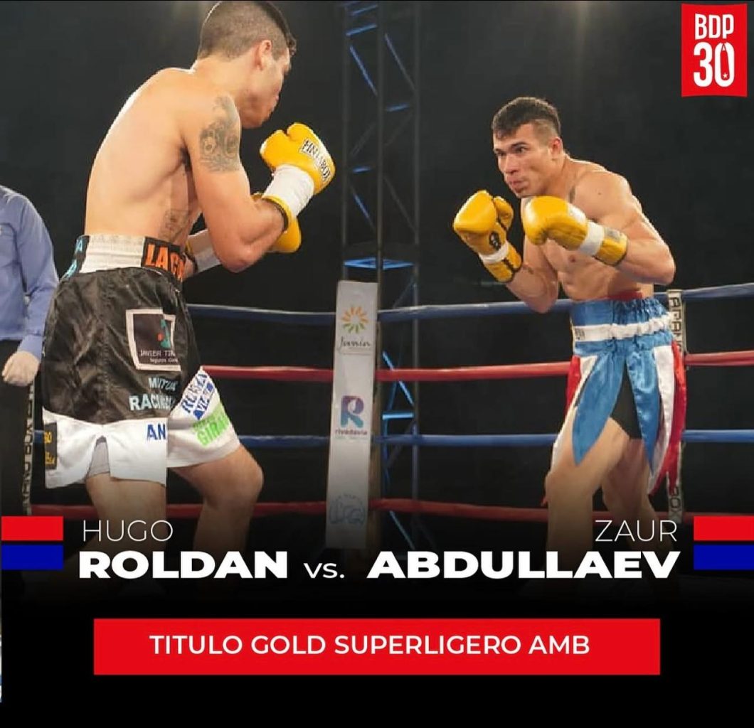 Santiago del Estero late con Roldán: el Ñato busca la gloria en Rusia