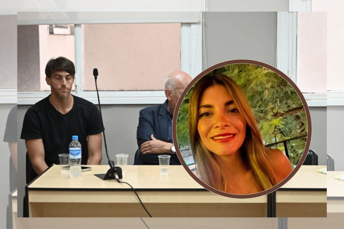 Caso Luciana Torres: Una joven tuvo un fuerte cruce con la hermana de Joaquin Cesca en un recital, lo contó por Facebook
