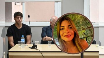 Caso Luciana Torres: Una joven tuvo un fuerte cruce con la hermana de Joaquin Cesca en un recital, lo contó por Facebook