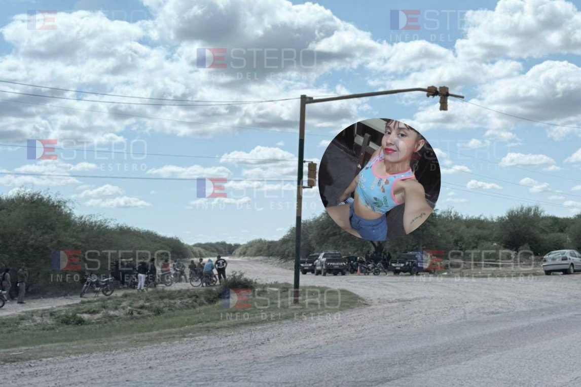 Muerte de Camila Barrera: la Policía busca a un sospechoso con prontuario por violencia de género