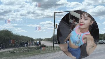 Crimen de Camila Barrera: “se me fue la mano”, la declaración del detenido