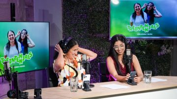 “Benditos mis 30”: el programa que pone en palabras la inesperada ¿crisis? de los 30