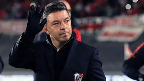 Revolución en River: Gallardo planifica cambios y dos figuras podrían irse