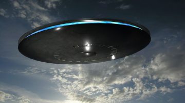 Trump ordenó desclasificar archivos oficiales sobre ovnis y vida extraterrestre