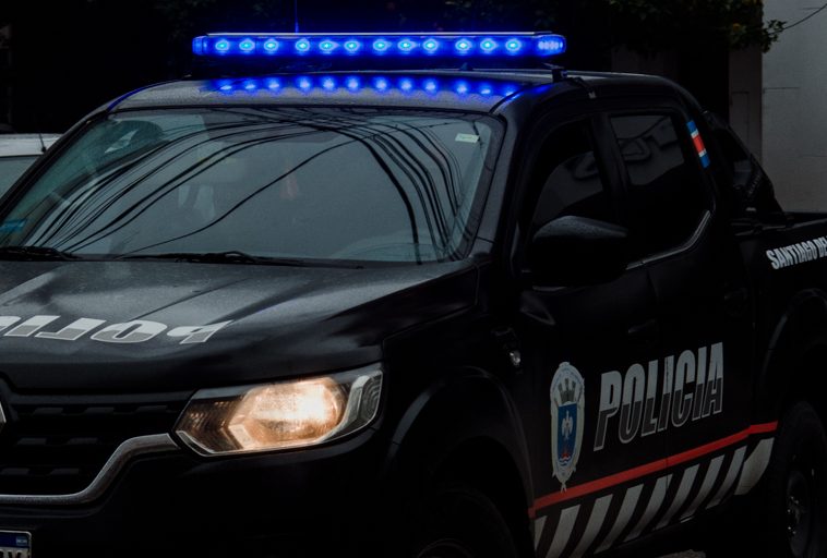 Se negó a pagar el estacionamiento y amenazó con un arma de fuego