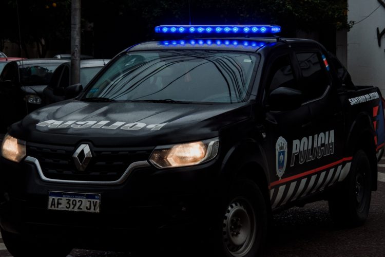 Video: quién era el conductor que provocó un choque múltiple con su camioneta en el Fan Zone del Fórum