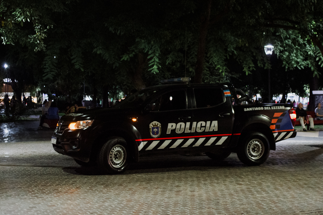 Delincuentes desvalijaron la casa de una mujer en el barrio Ejército Argentino