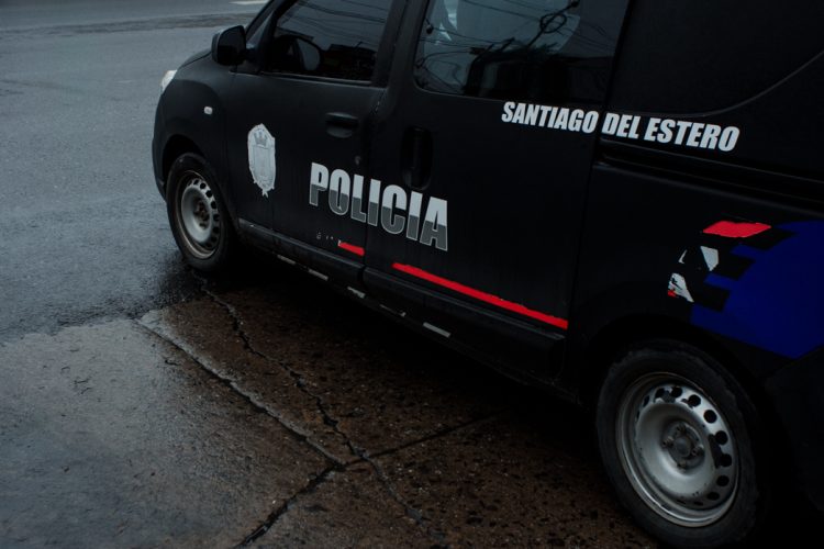 Una agente penitenciaria denunció por amenazas a un policía tras el fin de una relación