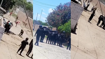 Tensión en Villa Suaya: Analizan imputarle “homicidio culposo” a “Chola” Ovejero por la muerte de Lisandro Bustamante
