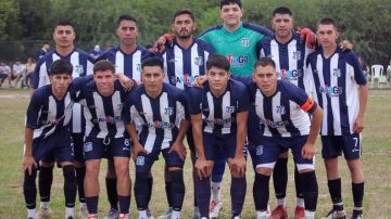 Unión Santiago-Talleres: todo listo para abrir la quinta fecha con un choque vibrante