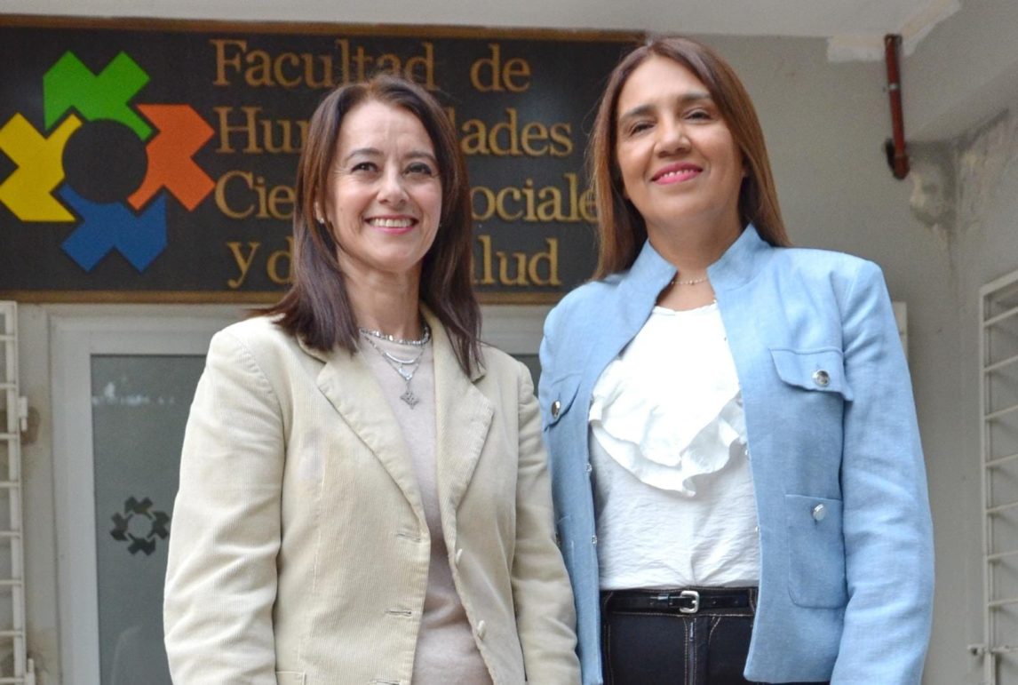 Sandra Moreira: “Nuestra propuesta parte de la experiencia que adquirimos, para delinear nuevos caminos”