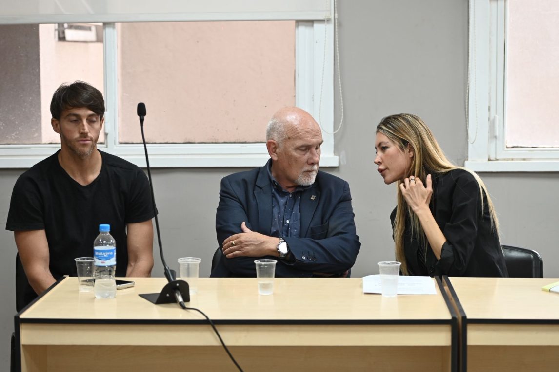 Caso Luciana Torres: la Dra. Morán declinó competencia y se posterga la elevación a juicio