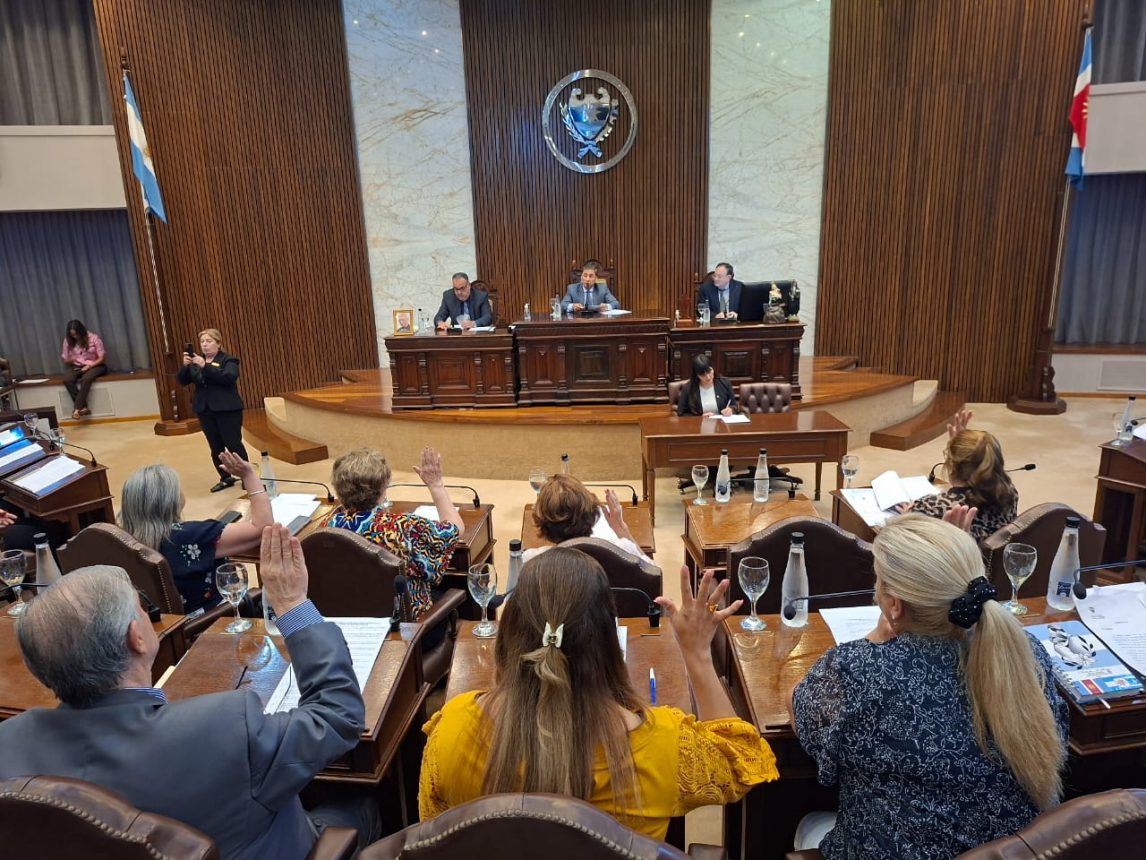 Sancionan ley sobre modernización y articulación normativa para la regulación territorial