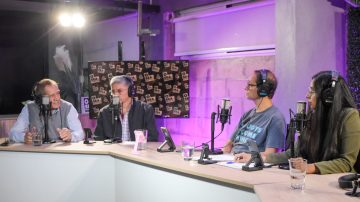 Reviví el programón de “O sea, Digamos”: ¿qué pasa con el transporte público en Santiago del Estero?