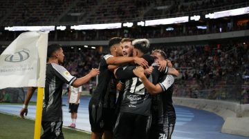 Confirmado día y horario para Central Córdoba vs. San Lorenzo en el Madre de Ciudades