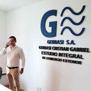 Cristian Gerbasi
