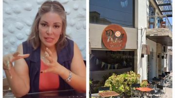 Propietaria de Patsy denunció por hurto a la cajera: se llevó hasta los adelantos de los empleados