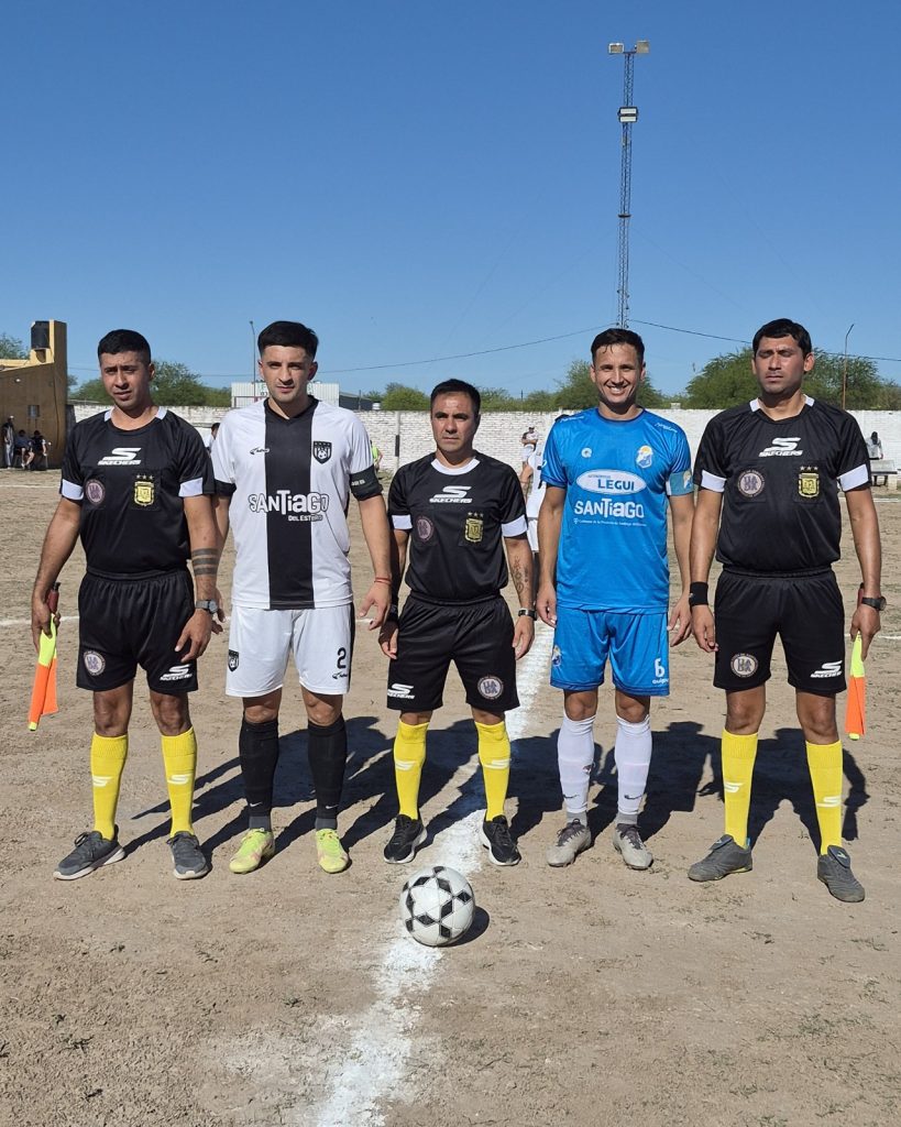 Atlético Icaño y Central Argentino no se sacaron ventajas en el cierre de la zona 14