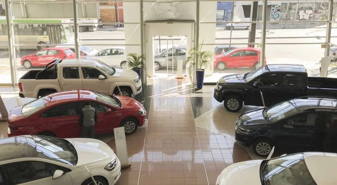 Optimismo por la suba en las ventas de autos usados en el país: cuál es la marca que le gana a todas