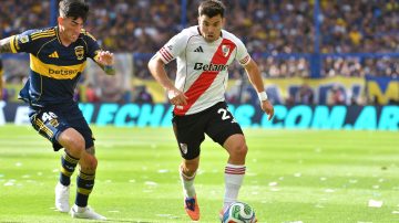 Así se jugará la última fecha del Clausura que define descensos y lugares en la copas y playoffs
