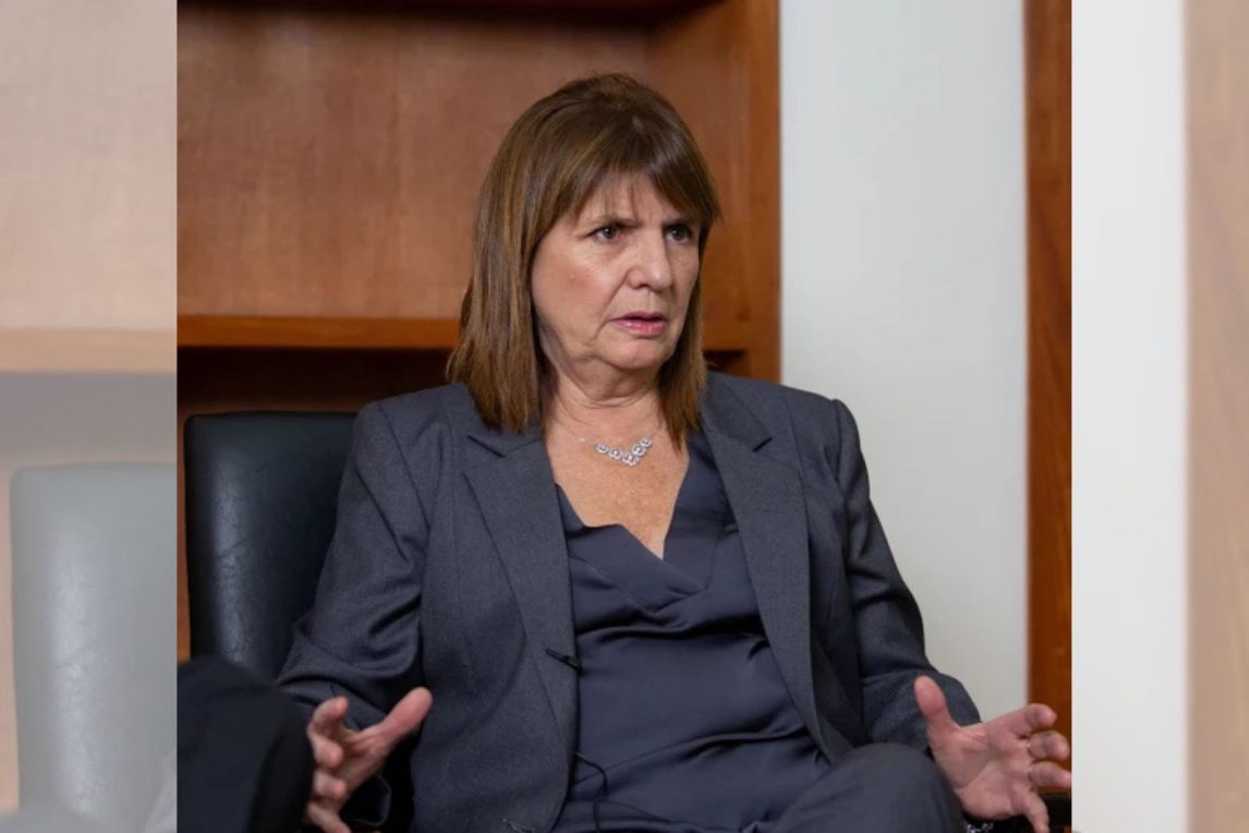 Bullrich celebró la condena del Clan Sena y apuntó contra el poder “feudal” en Chaco