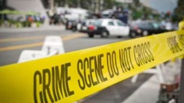 VIDEO. Tiroteo en un cumpleaños infantil en California dejó cuatro muertos y diez heridos