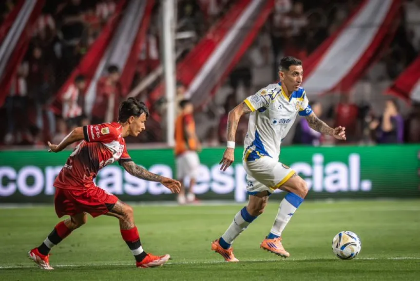 Independiente busca un triunfo clave ante Rosario Central para seguir soñando con la Sudamericana