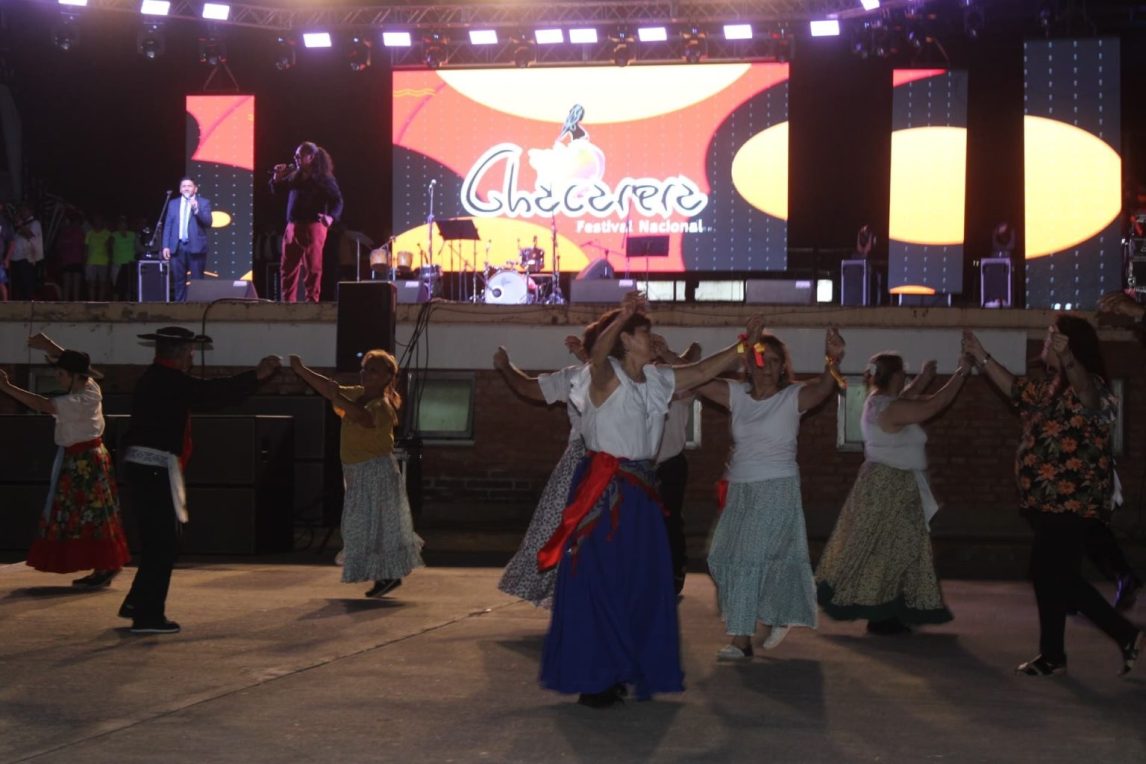 El Festival Nacional de la Chacarera confirma su edición 2026: cuándo y dónde