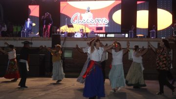 El Festival Nacional de la Chacarera confirma su edición 2026: cuándo y dónde