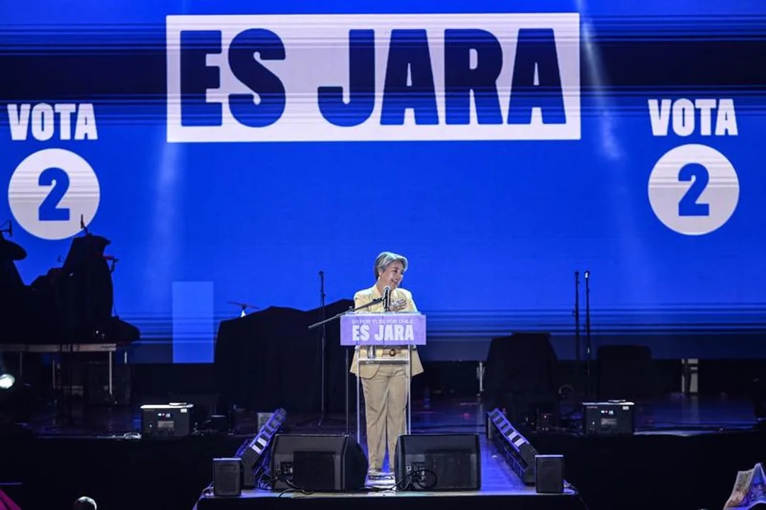 Chile elige presidente en una jornada marcada por la polarización y la expectativa de balotaje