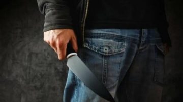 “Lagrimita” sembró terror en Añatuya: dos personas resultaron heridas en distintos hechos