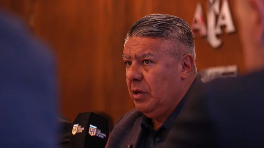 Recopa de Campeones: un nuevo torneo triangular que debutará en 2026