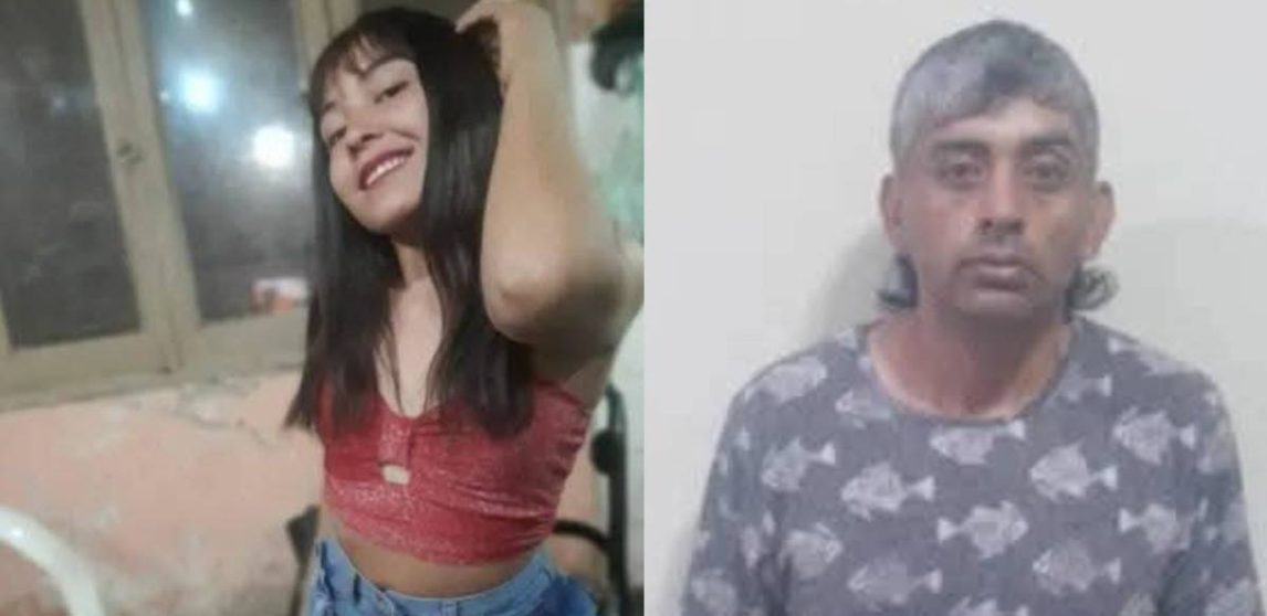 Femicidio de Camila Barrera: Ordenan prisión preventiva para Eduardo Pallares