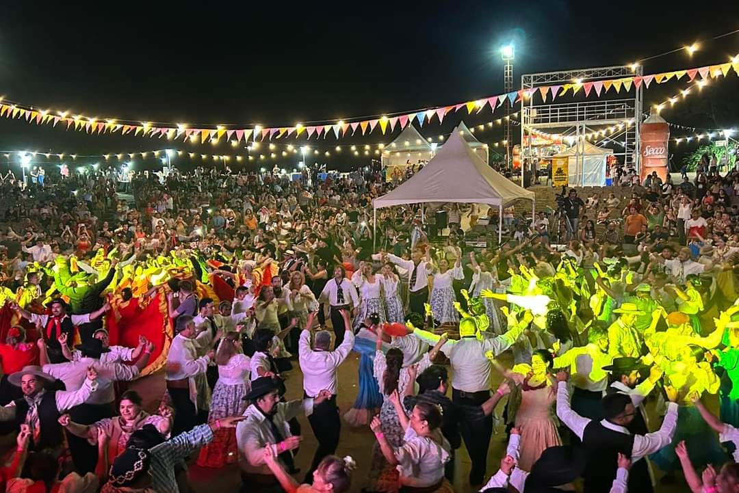 Confirman artistas para el Festival Nacional de la Chacarera y habrá sorpresa