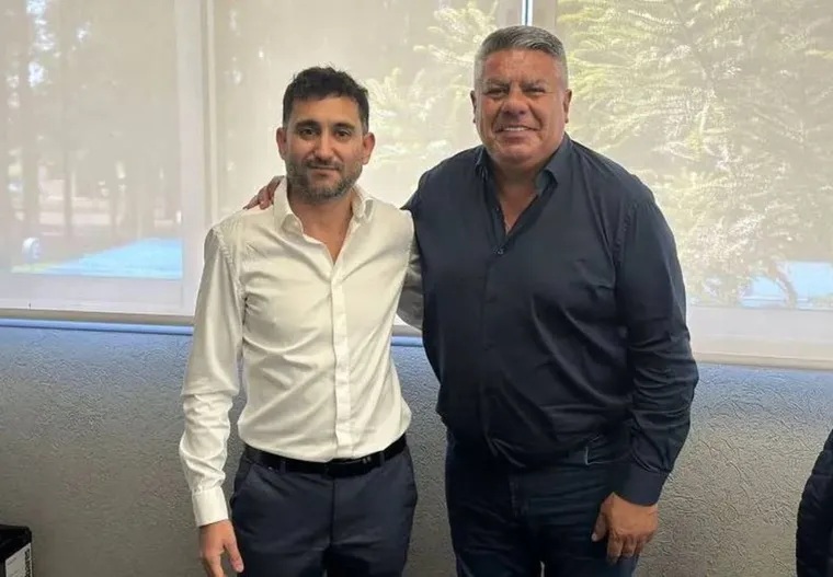 Desde la financiera vinculada a “Chiqui” Tapia aseguran que las acusaciones “son infundadas”