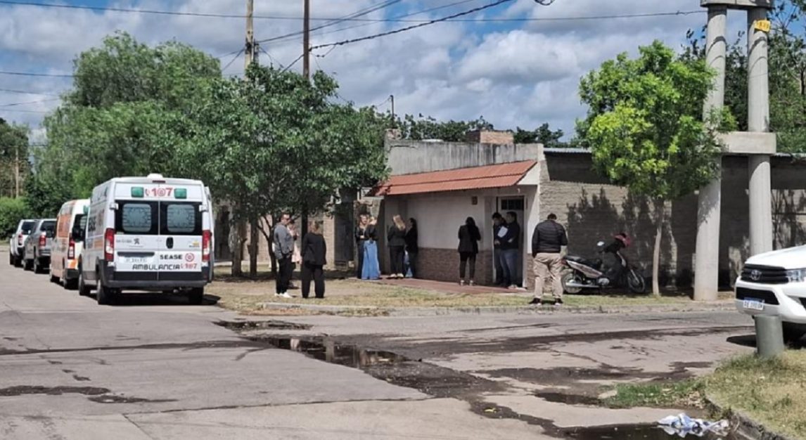 Geriátrico del horror en el barrio Borges: rescataron a cinco ancianos en condiciones insalubres