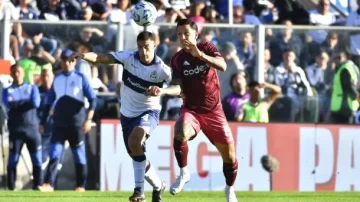 River recibe a Gimnasia en el Monumental con la obligación de ganar