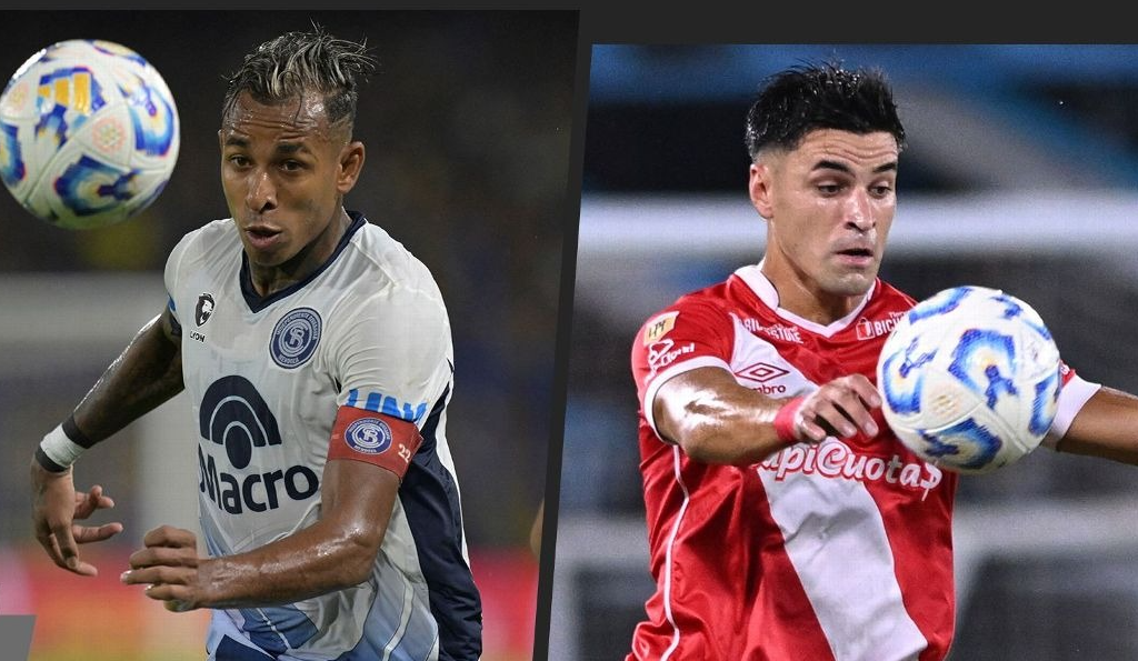 En Vivo: Independiente Rivadavia y Argentinos Juniors buscan su primer título de la Copa Argentina