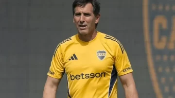 Boca, con sorpresas en la lista y el retorno de Cavani para enfrentar a Tigre