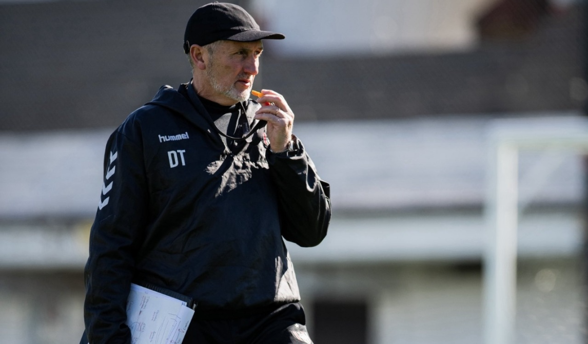 Todo encaminado para que Carlos Mayor sea el nuevo entrenador de Mitre